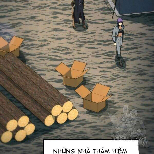 Ngôi Nhà Kết Nối Với Hầm Ngục Chapter 32 - Trang 2