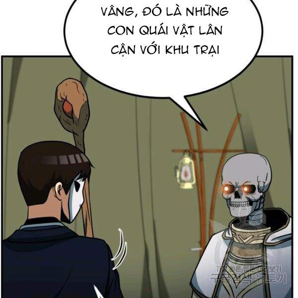 Ngôi Nhà Kết Nối Với Hầm Ngục Chapter 32 - Trang 2