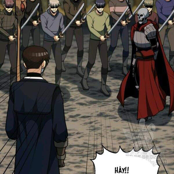 Ngôi Nhà Kết Nối Với Hầm Ngục Chapter 32 - Trang 2