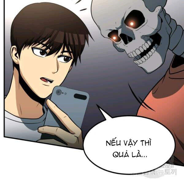 Ngôi Nhà Kết Nối Với Hầm Ngục Chapter 32 - Trang 2