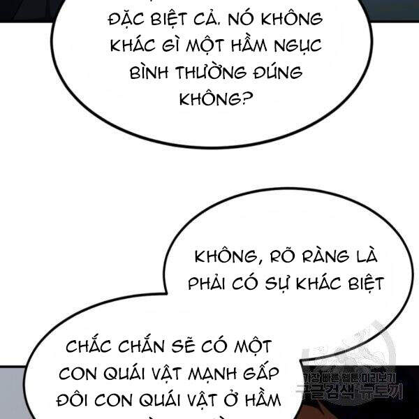 Ngôi Nhà Kết Nối Với Hầm Ngục Chapter 32 - Trang 2