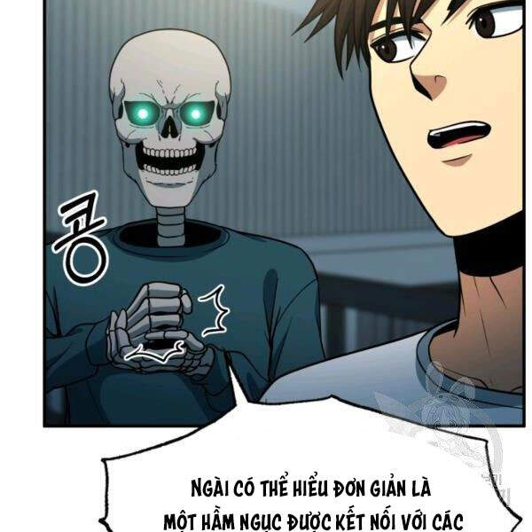 Ngôi Nhà Kết Nối Với Hầm Ngục Chapter 32 - Trang 2