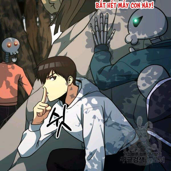 Ngôi Nhà Kết Nối Với Hầm Ngục Chapter 32 - Trang 2