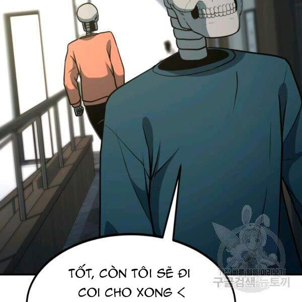 Ngôi Nhà Kết Nối Với Hầm Ngục Chapter 32 - Trang 2