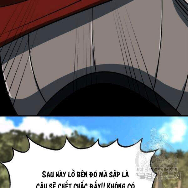 Ngôi Nhà Kết Nối Với Hầm Ngục Chapter 32 - Trang 2