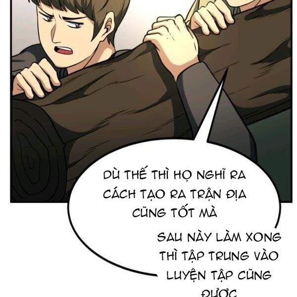 Ngôi Nhà Kết Nối Với Hầm Ngục Chapter 32 - Trang 2