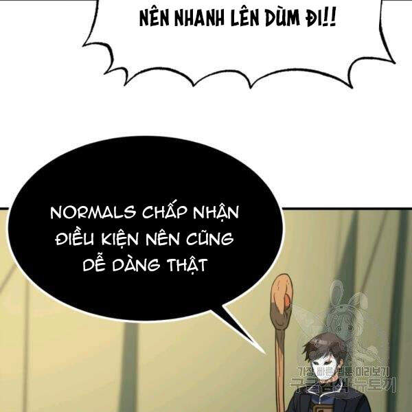 Ngôi Nhà Kết Nối Với Hầm Ngục Chapter 32 - Trang 2