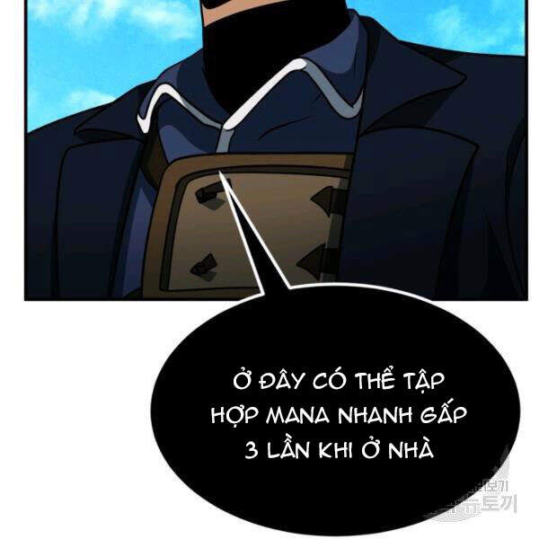 Ngôi Nhà Kết Nối Với Hầm Ngục Chapter 32 - Trang 2
