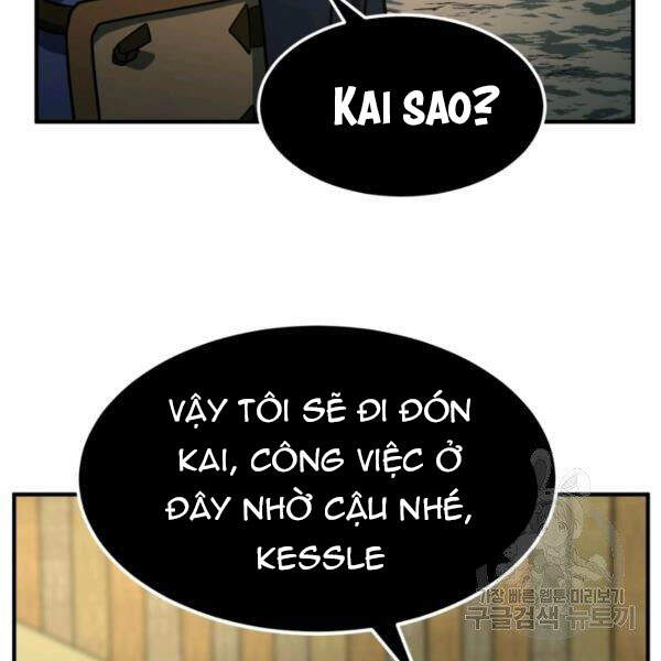 Ngôi Nhà Kết Nối Với Hầm Ngục Chapter 32 - Trang 2