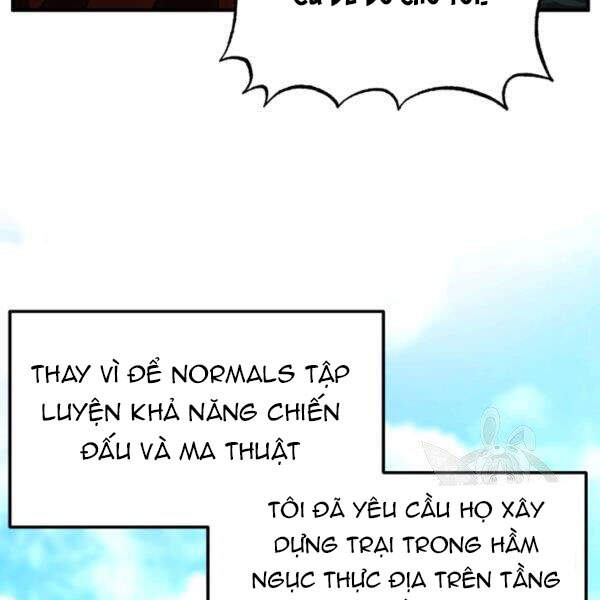 Ngôi Nhà Kết Nối Với Hầm Ngục Chapter 32 - Trang 2