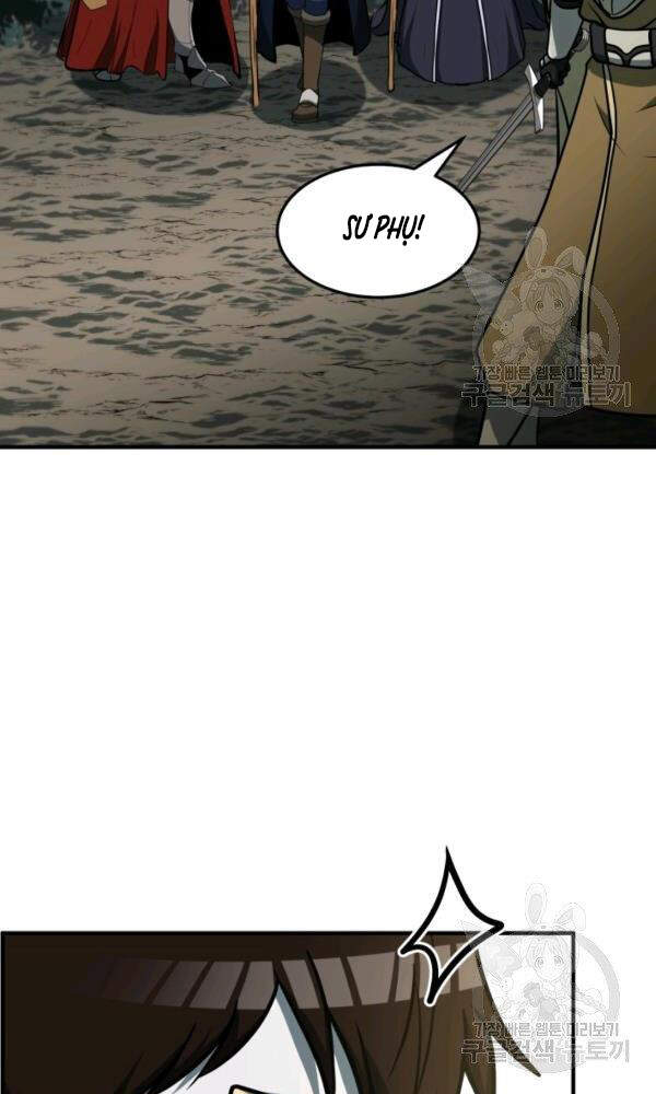 Ngôi Nhà Kết Nối Với Hầm Ngục Chapter 33 - Trang 2