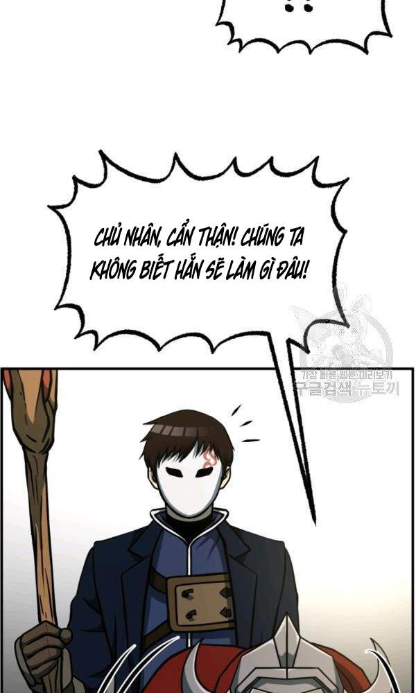 Ngôi Nhà Kết Nối Với Hầm Ngục Chapter 33 - Trang 2