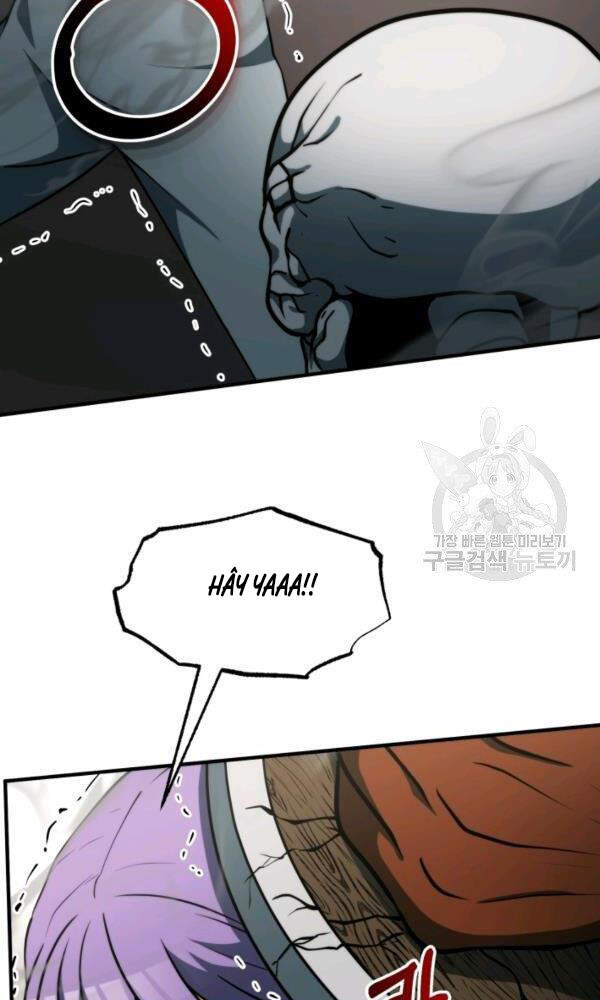 Ngôi Nhà Kết Nối Với Hầm Ngục Chapter 33 - Trang 2