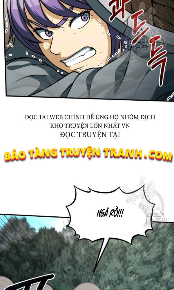 Ngôi Nhà Kết Nối Với Hầm Ngục Chapter 33 - Trang 2