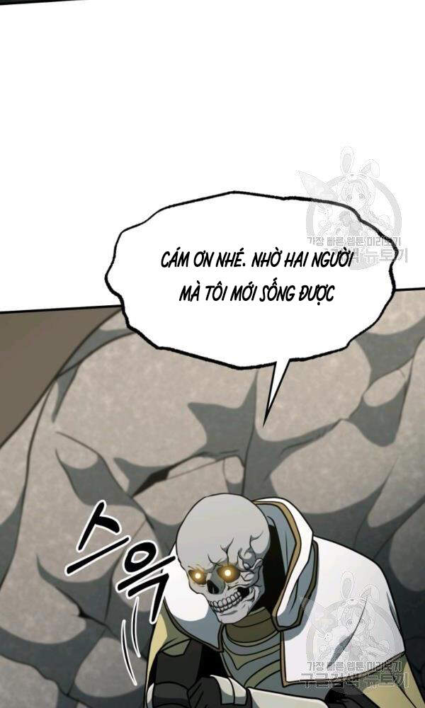 Ngôi Nhà Kết Nối Với Hầm Ngục Chapter 33 - Trang 2