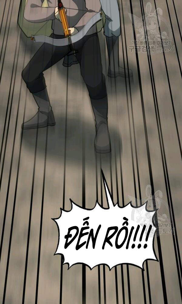 Ngôi Nhà Kết Nối Với Hầm Ngục Chapter 33 - Trang 2