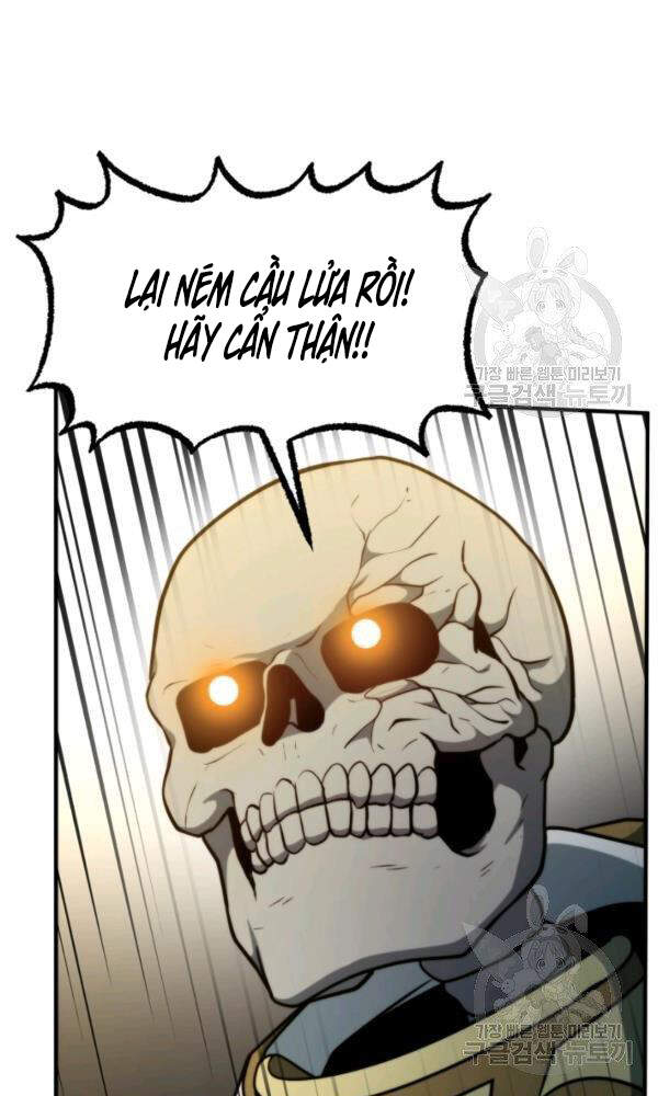 Ngôi Nhà Kết Nối Với Hầm Ngục Chapter 33 - Trang 2