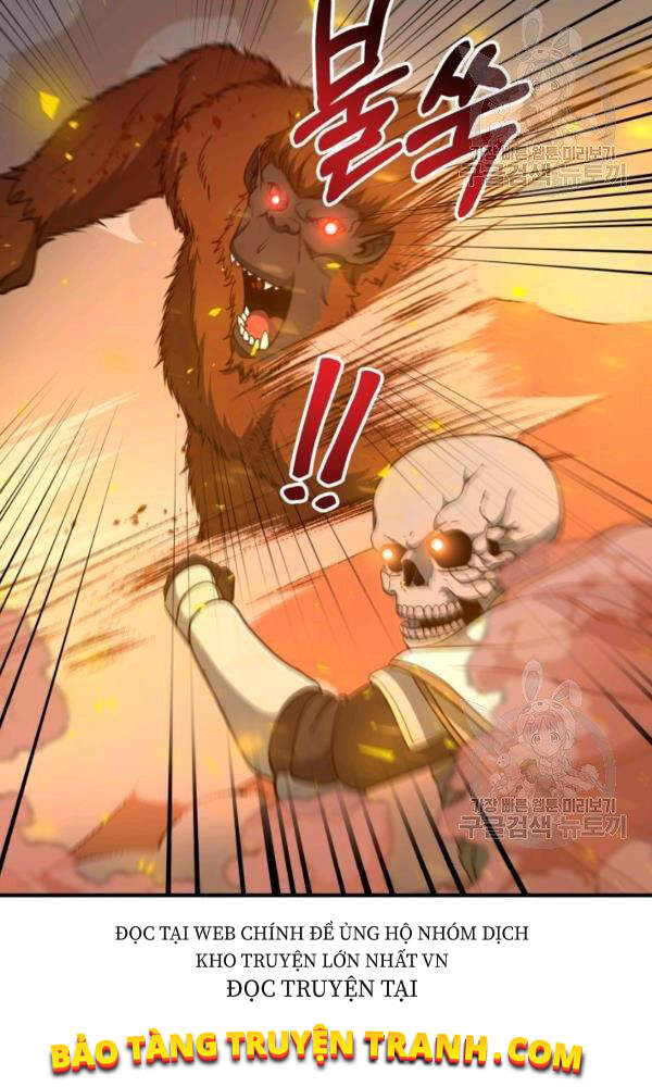 Ngôi Nhà Kết Nối Với Hầm Ngục Chapter 33 - Trang 2