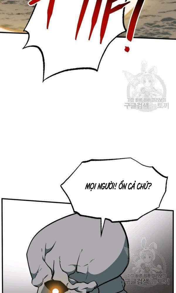 Ngôi Nhà Kết Nối Với Hầm Ngục Chapter 33 - Trang 2