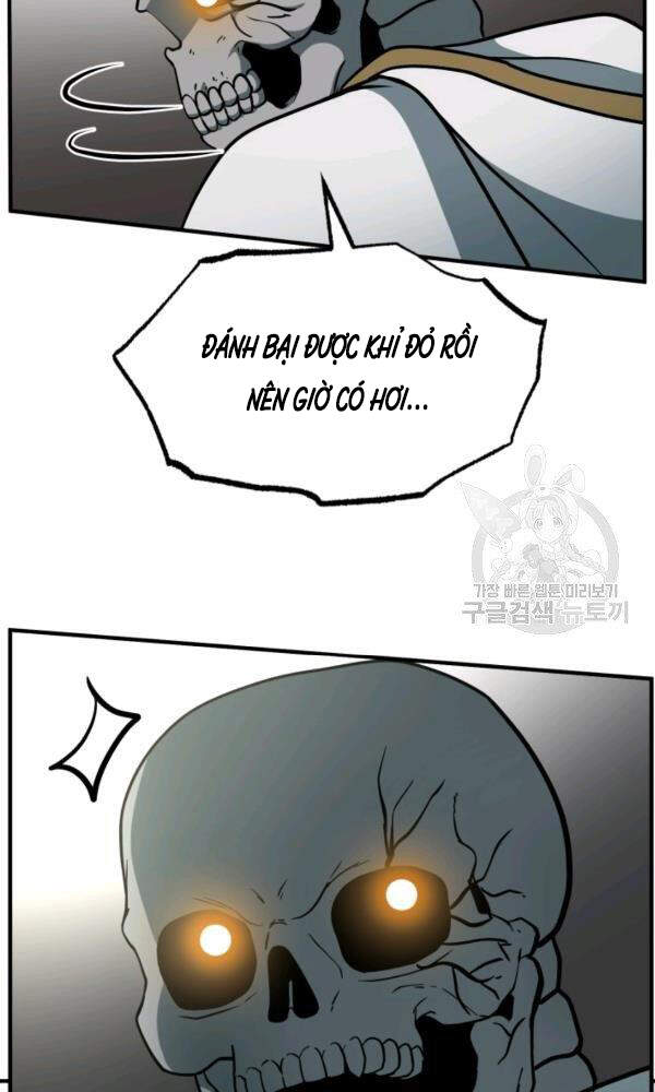 Ngôi Nhà Kết Nối Với Hầm Ngục Chapter 33 - Trang 2