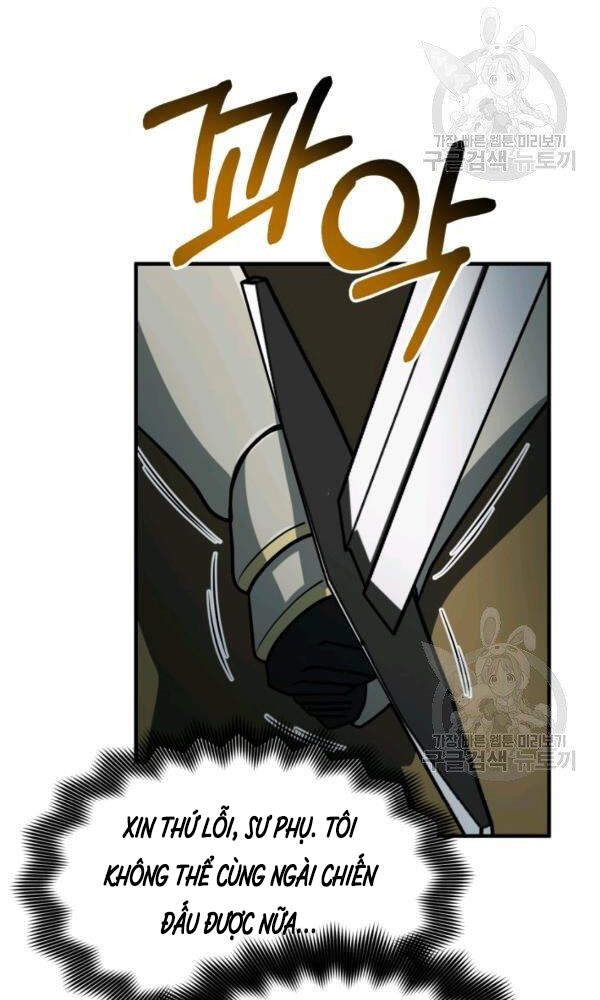 Ngôi Nhà Kết Nối Với Hầm Ngục Chapter 33 - Trang 2