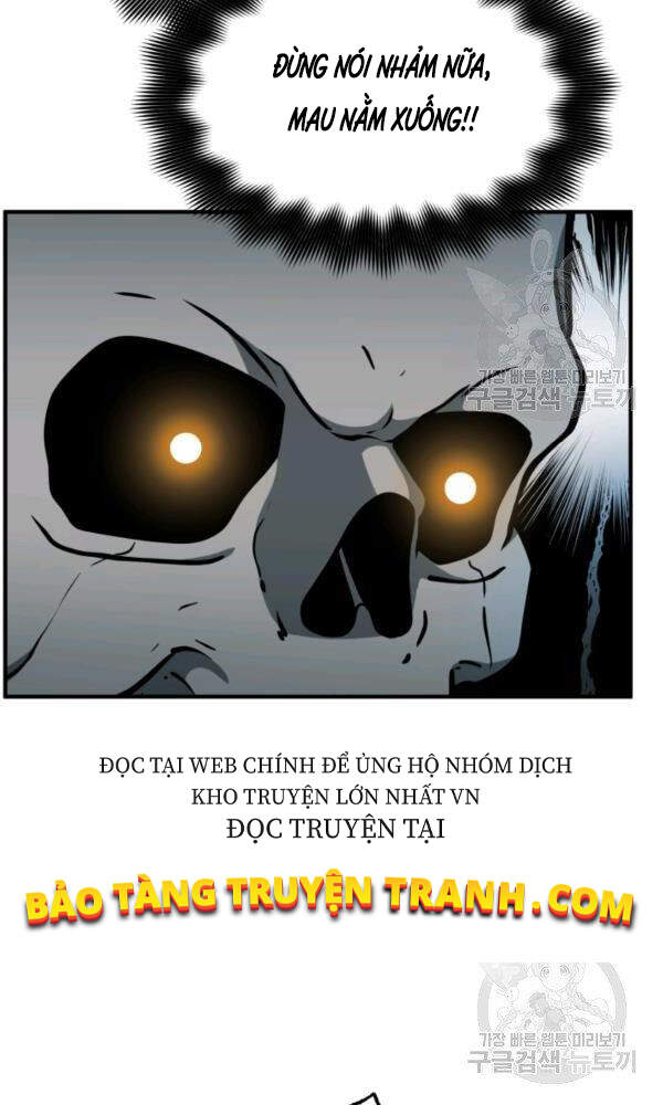 Ngôi Nhà Kết Nối Với Hầm Ngục Chapter 33 - Trang 2