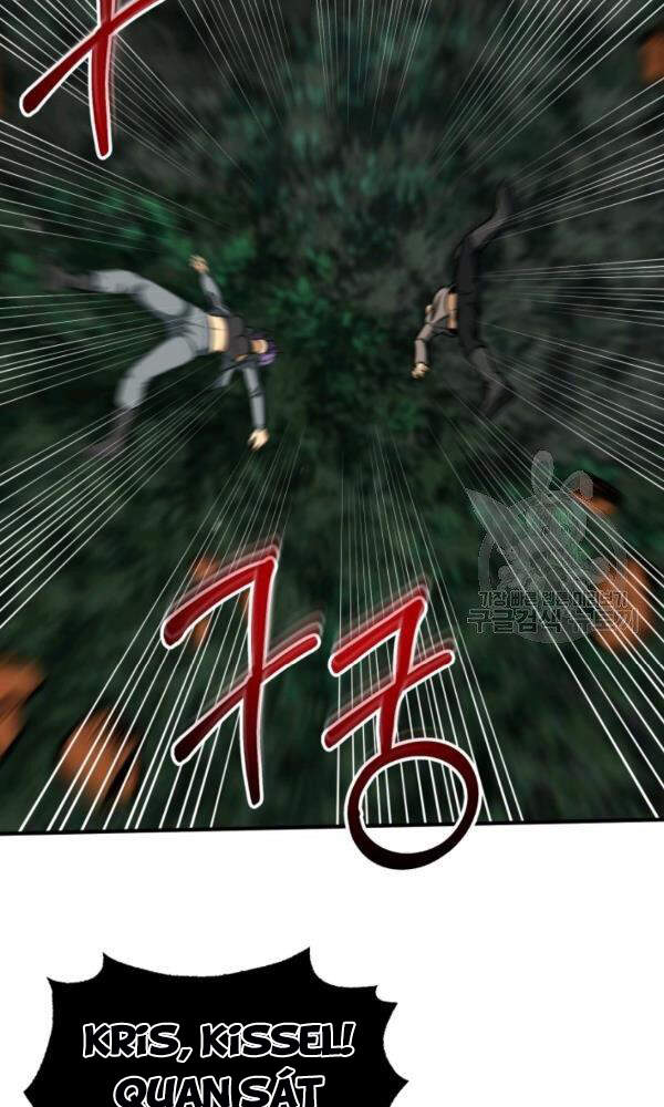 Ngôi Nhà Kết Nối Với Hầm Ngục Chapter 34 - Trang 2