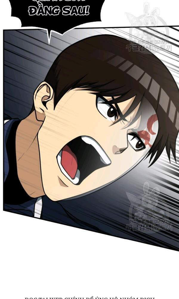 Ngôi Nhà Kết Nối Với Hầm Ngục Chapter 34 - Trang 2