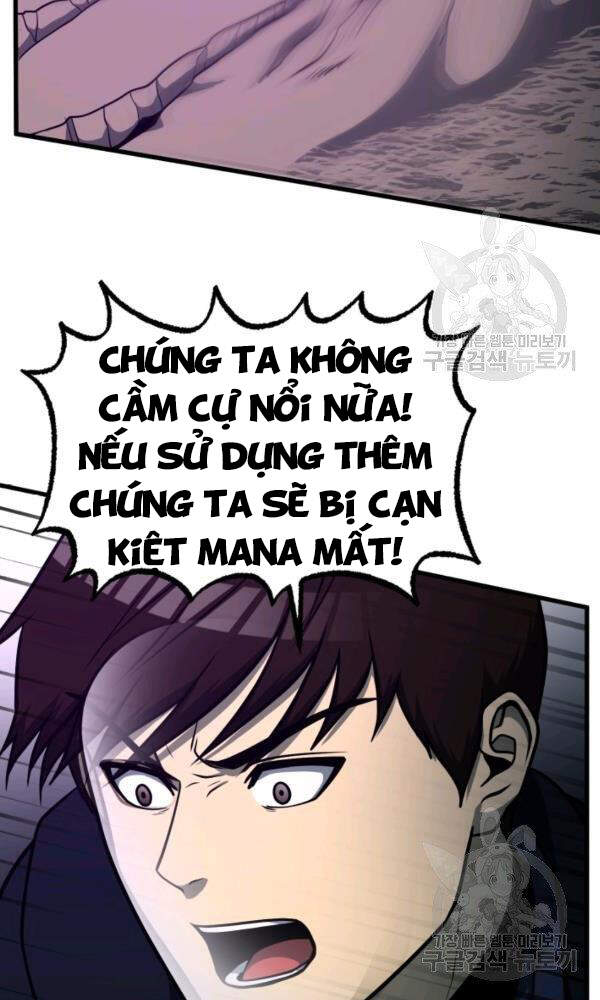 Ngôi Nhà Kết Nối Với Hầm Ngục Chapter 34 - Trang 2
