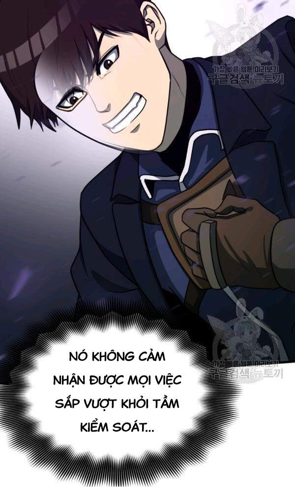 Ngôi Nhà Kết Nối Với Hầm Ngục Chapter 34 - Trang 2