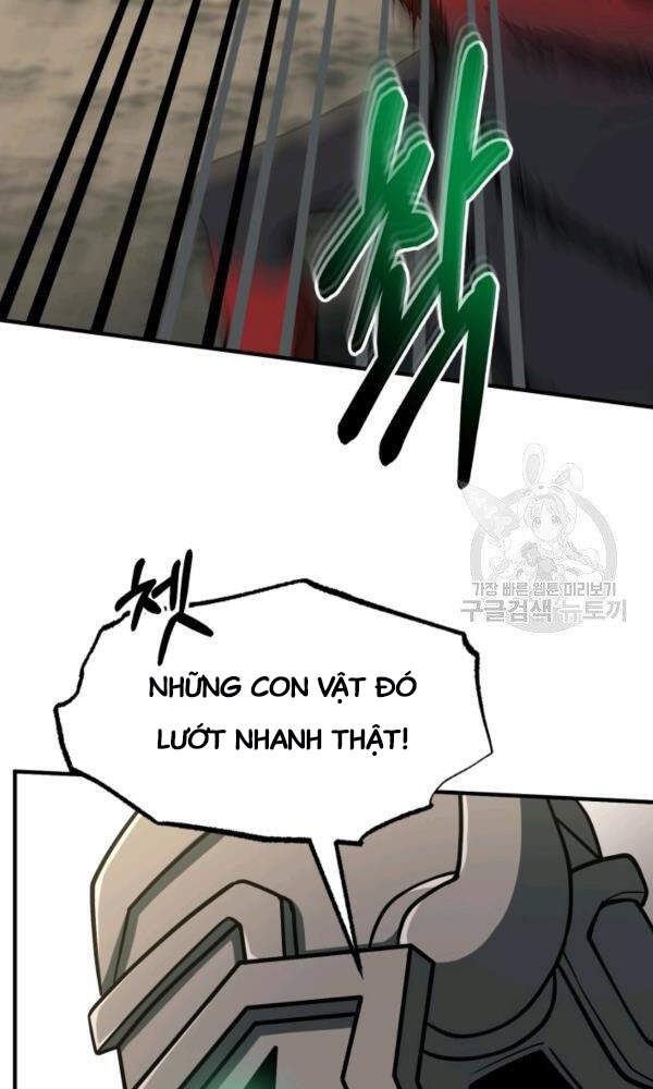 Ngôi Nhà Kết Nối Với Hầm Ngục Chapter 34 - Trang 2