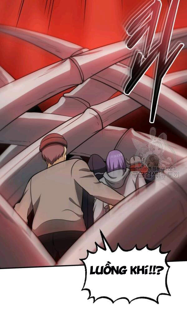 Ngôi Nhà Kết Nối Với Hầm Ngục Chapter 34 - Trang 2