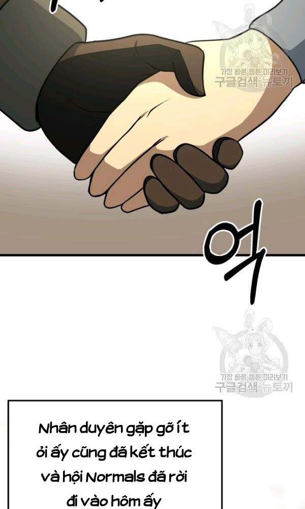 Ngôi Nhà Kết Nối Với Hầm Ngục Chapter 35 - Trang 2