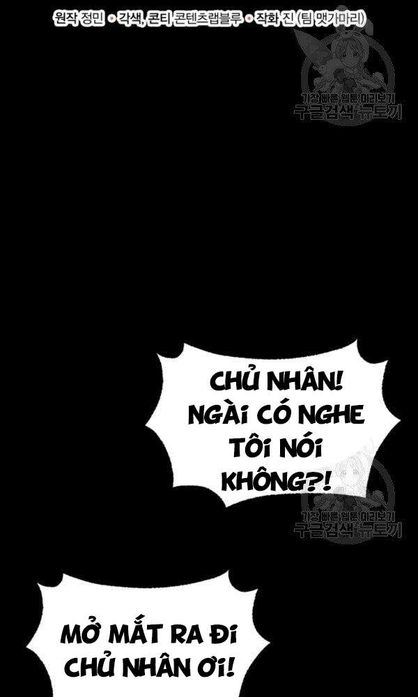 Ngôi Nhà Kết Nối Với Hầm Ngục Chapter 35 - Trang 2