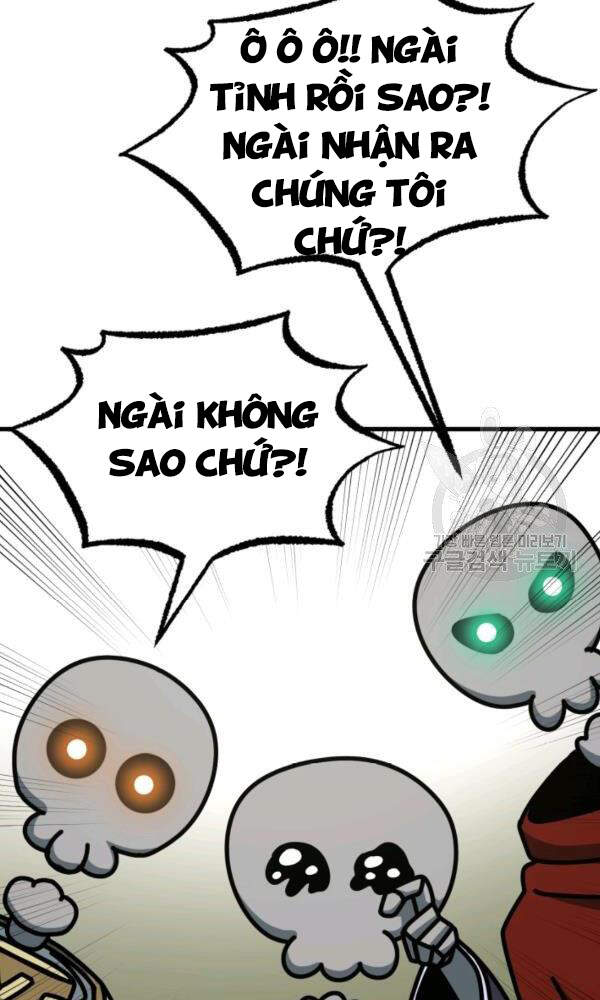 Ngôi Nhà Kết Nối Với Hầm Ngục Chapter 35 - Trang 2