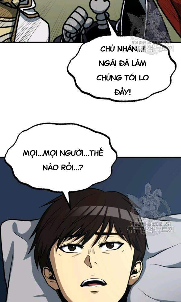 Ngôi Nhà Kết Nối Với Hầm Ngục Chapter 35 - Trang 2