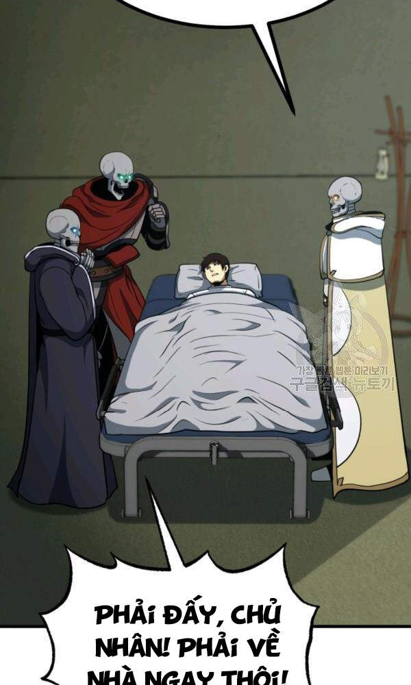 Ngôi Nhà Kết Nối Với Hầm Ngục Chapter 35 - Trang 2