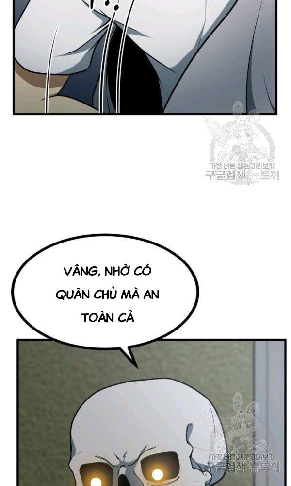 Ngôi Nhà Kết Nối Với Hầm Ngục Chapter 35 - Trang 2