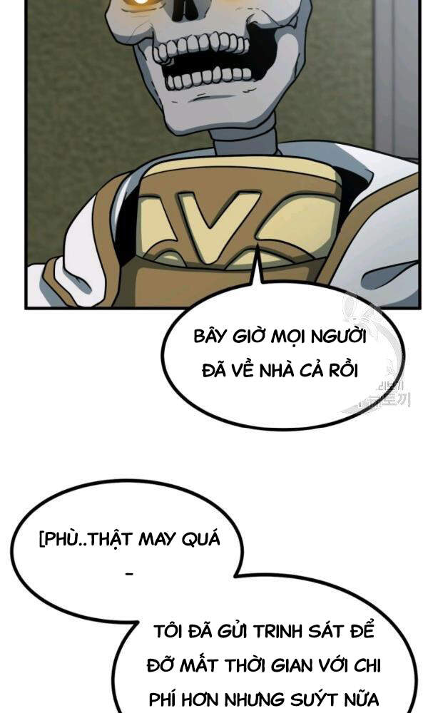 Ngôi Nhà Kết Nối Với Hầm Ngục Chapter 35 - Trang 2