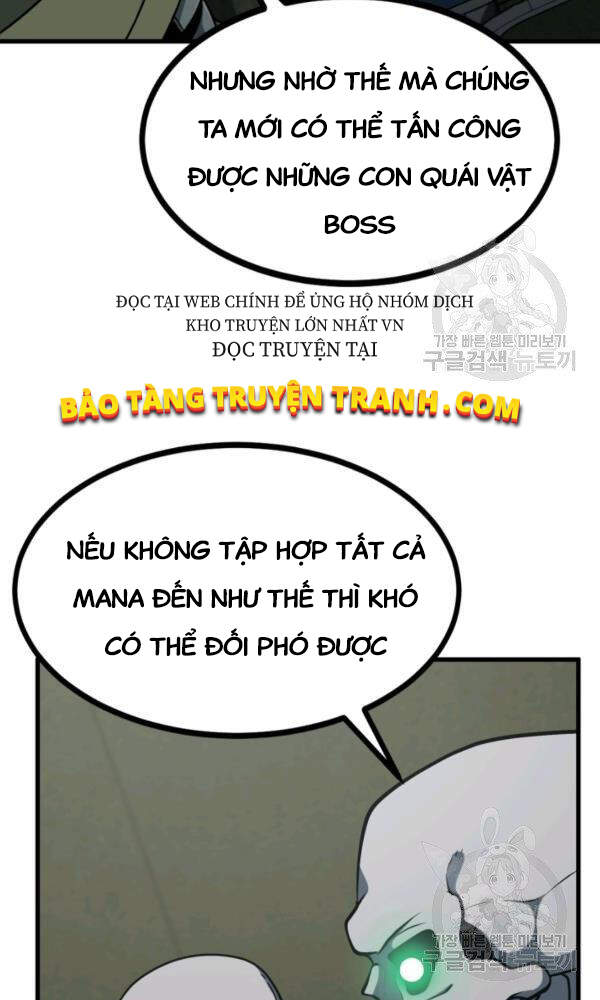 Ngôi Nhà Kết Nối Với Hầm Ngục Chapter 35 - Trang 2