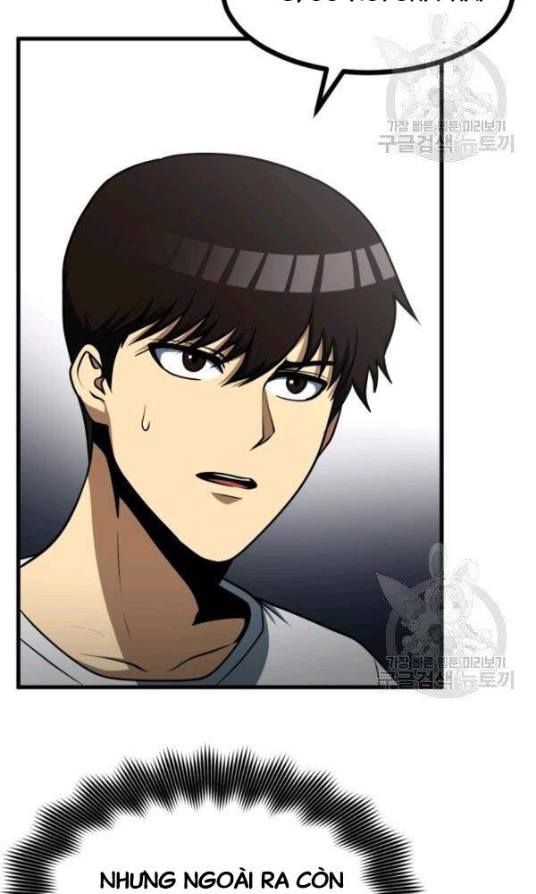 Ngôi Nhà Kết Nối Với Hầm Ngục Chapter 35 - Trang 2