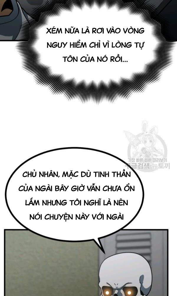 Ngôi Nhà Kết Nối Với Hầm Ngục Chapter 35 - Trang 2