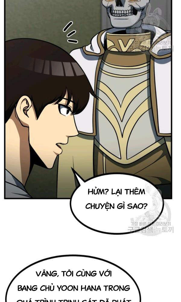 Ngôi Nhà Kết Nối Với Hầm Ngục Chapter 35 - Trang 2