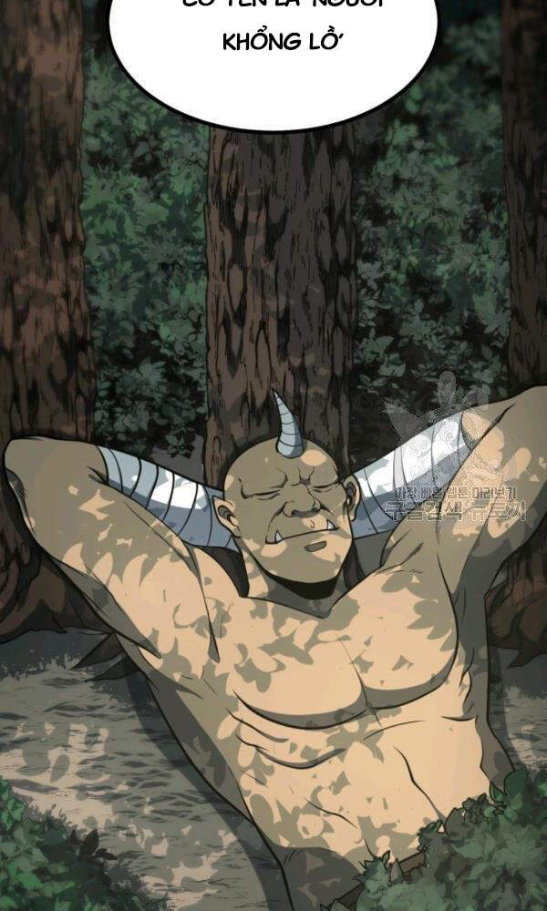 Ngôi Nhà Kết Nối Với Hầm Ngục Chapter 35 - Trang 2