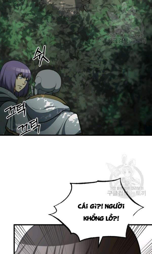 Ngôi Nhà Kết Nối Với Hầm Ngục Chapter 35 - Trang 2