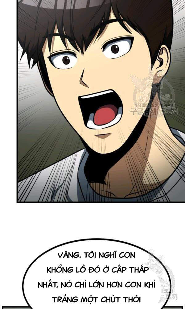 Ngôi Nhà Kết Nối Với Hầm Ngục Chapter 35 - Trang 2