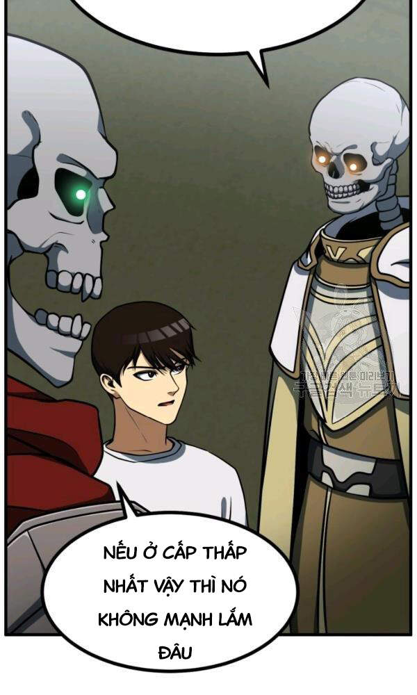 Ngôi Nhà Kết Nối Với Hầm Ngục Chapter 35 - Trang 2