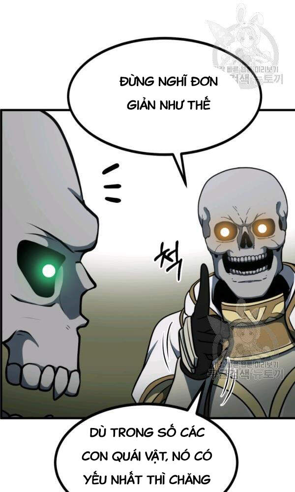 Ngôi Nhà Kết Nối Với Hầm Ngục Chapter 35 - Trang 2