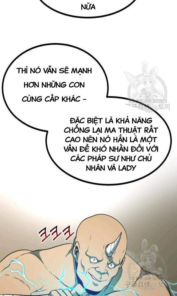 Ngôi Nhà Kết Nối Với Hầm Ngục Chapter 35 - Trang 2