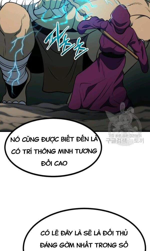 Ngôi Nhà Kết Nối Với Hầm Ngục Chapter 35 - Trang 2